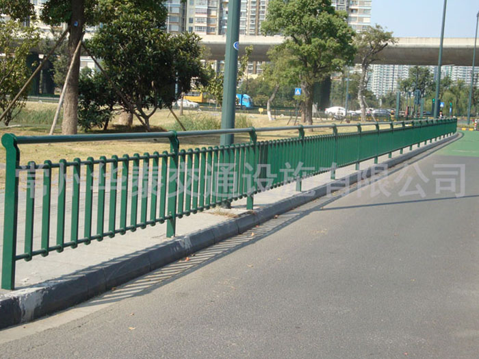 景觀護(hù)欄的設(shè)計(jì)要考慮哪些問題